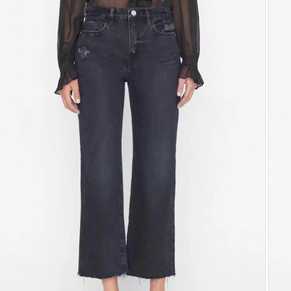 Le jane crop
